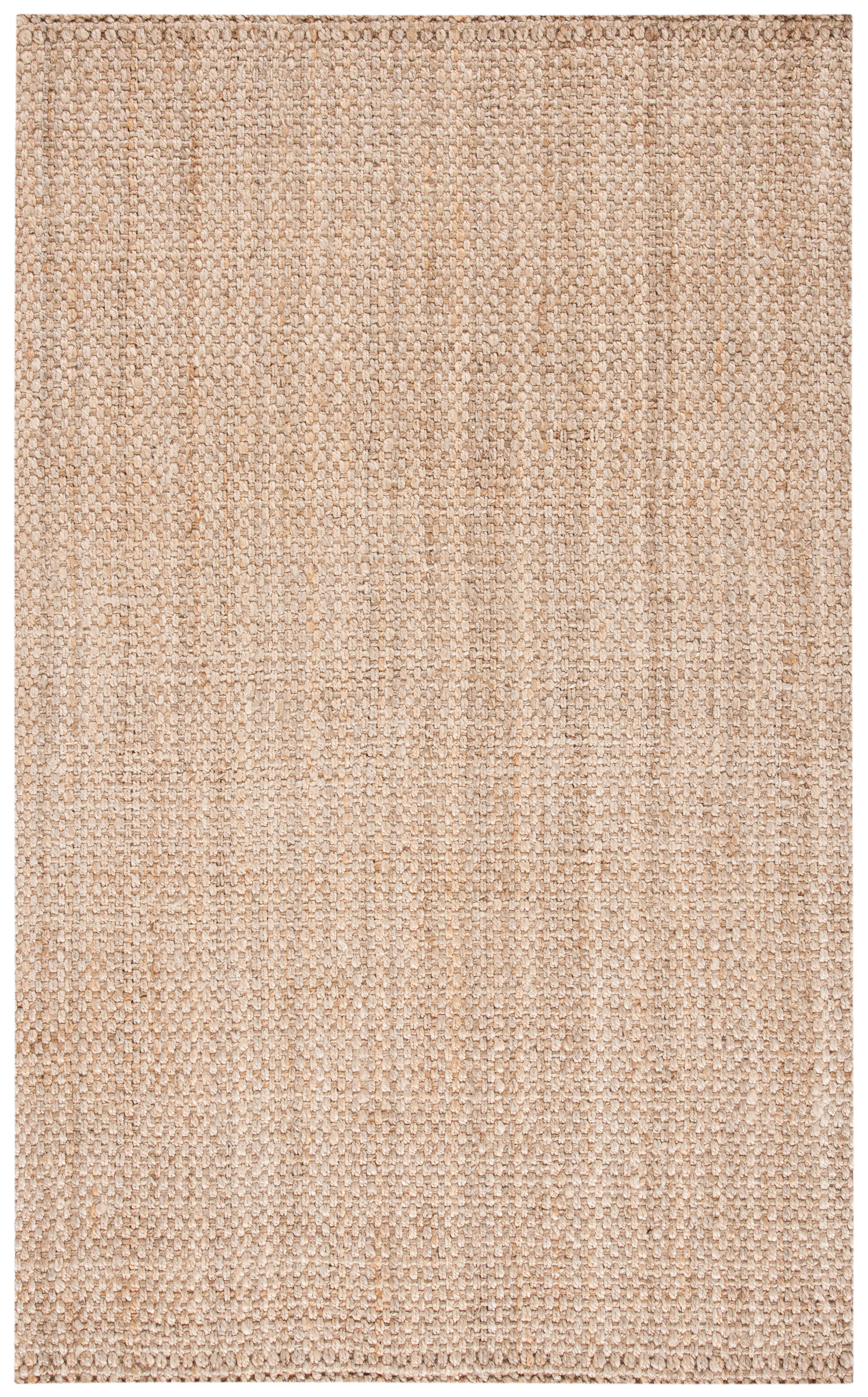 Safavieh Hand Woven Natural Fiber Collection Natural Area Rugs – NF267A