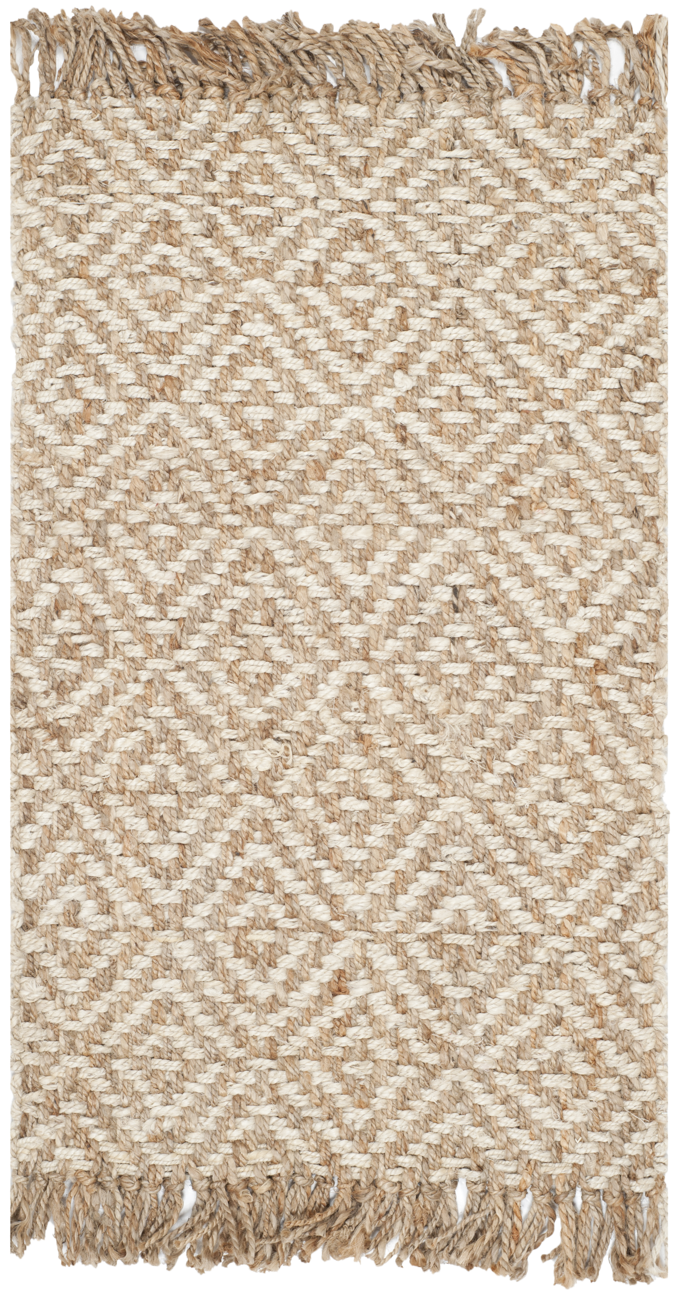 Safavieh Hand Woven Natural Fiber Collection Natural Area Rugs – NF450A